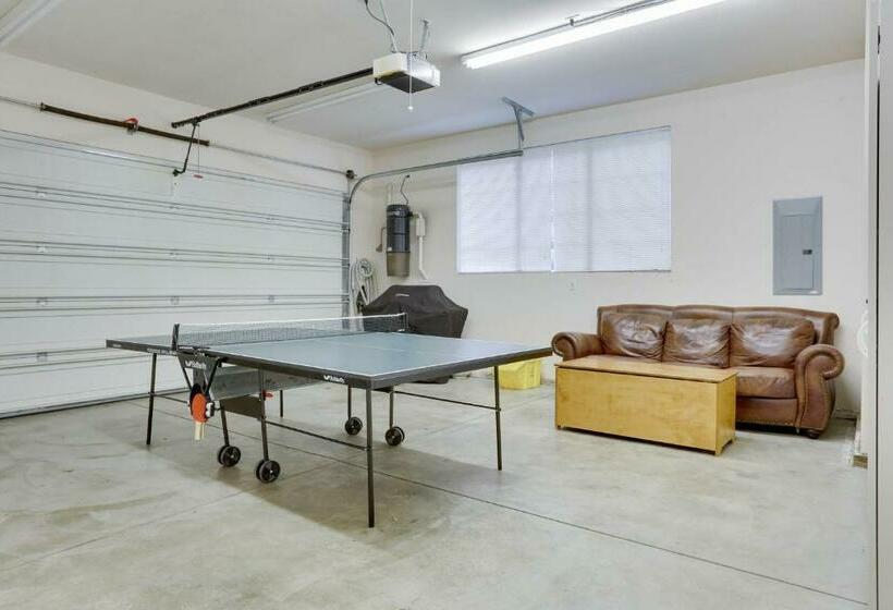 3ベッドルームアパートメント, Welches Fairway Retreat