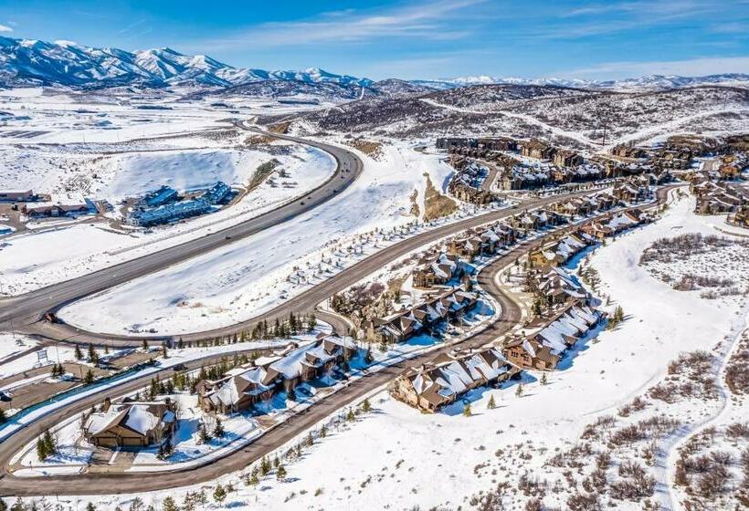 침실 3개 아파트, Blackrock Ridge Beauty #e