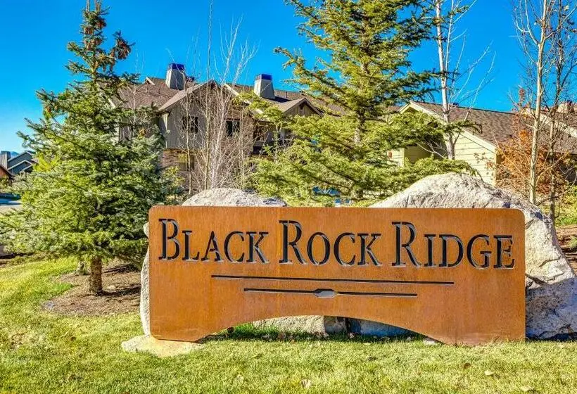 ３ベッドルームアパートメント, Blackrock Ridge Beauty #e