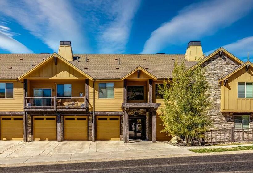 Апартаменты 3 Спальни, Blackrock Ridge Beauty #e