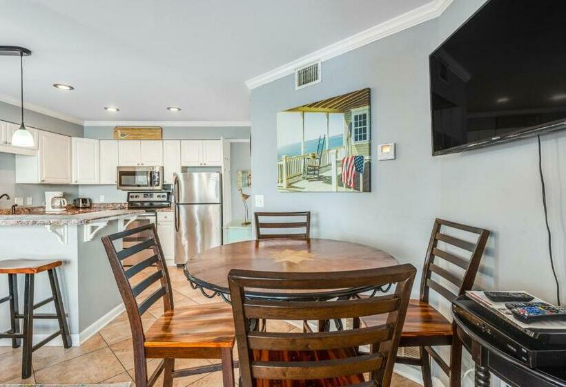 דירת שני חדרים, Summer Breeze 21