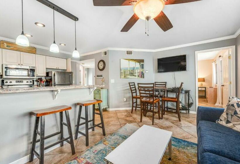 דירת שני חדרים, Summer Breeze 21