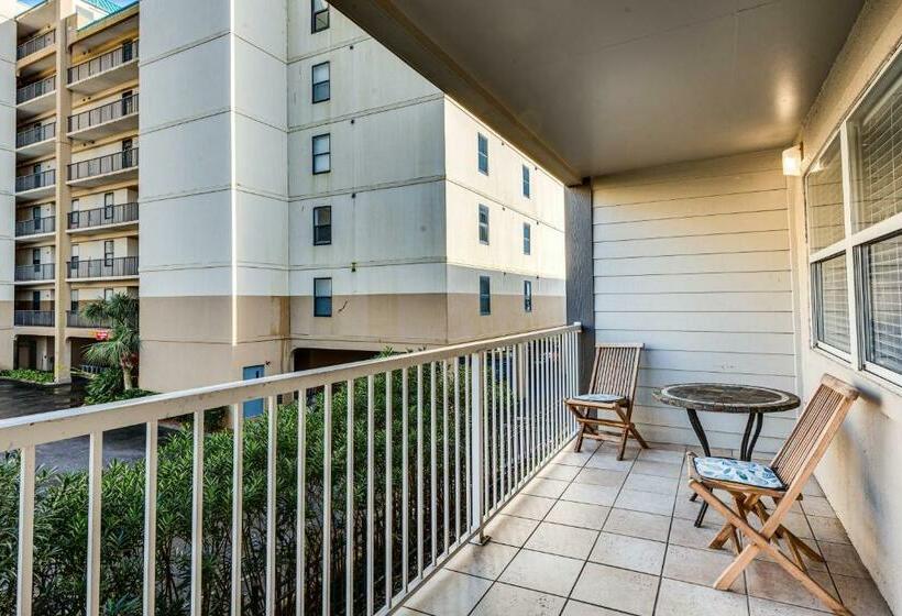 דירת שני חדרים, Summer Breeze 21