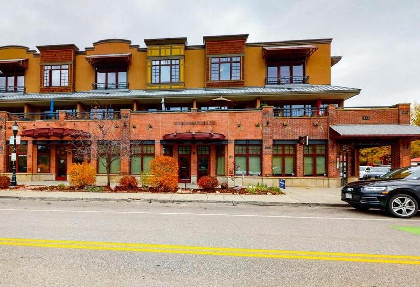 침실 2개 아파트, Waterside Village B