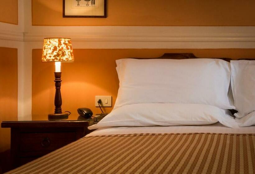 اتاق استاندارد, B&b Old Florence Inn