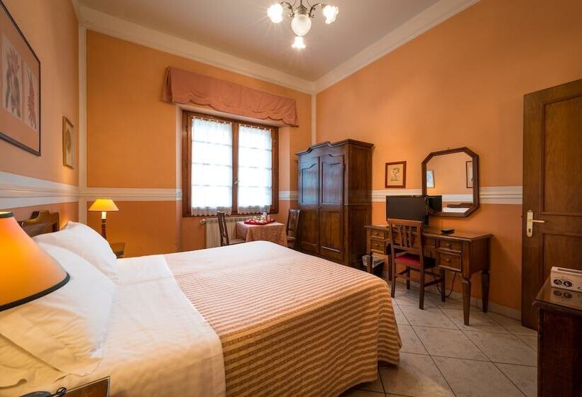 اتاق استاندارد, B&b Old Florence Inn
