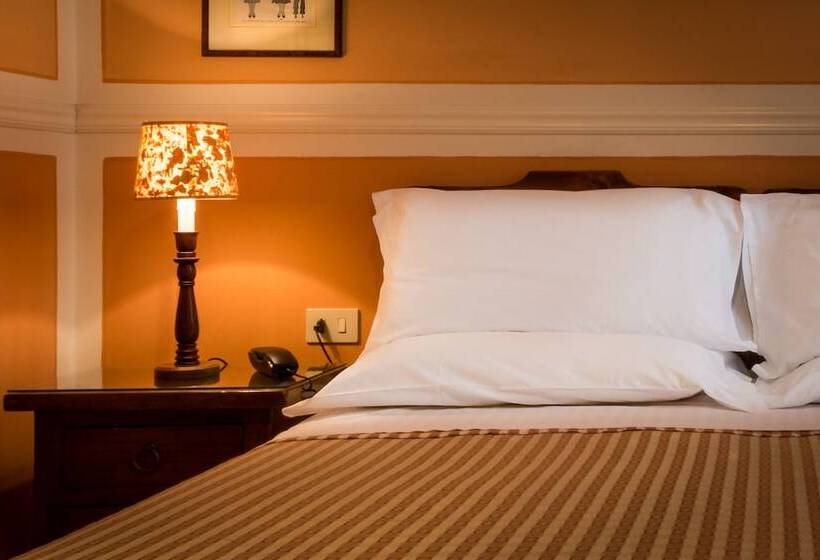 اتاق استاندارد, B&b Old Florence Inn