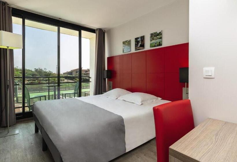 バルコニー付きスタンダードルーム, Belambra Clubs Seignosse   Les Tuquets