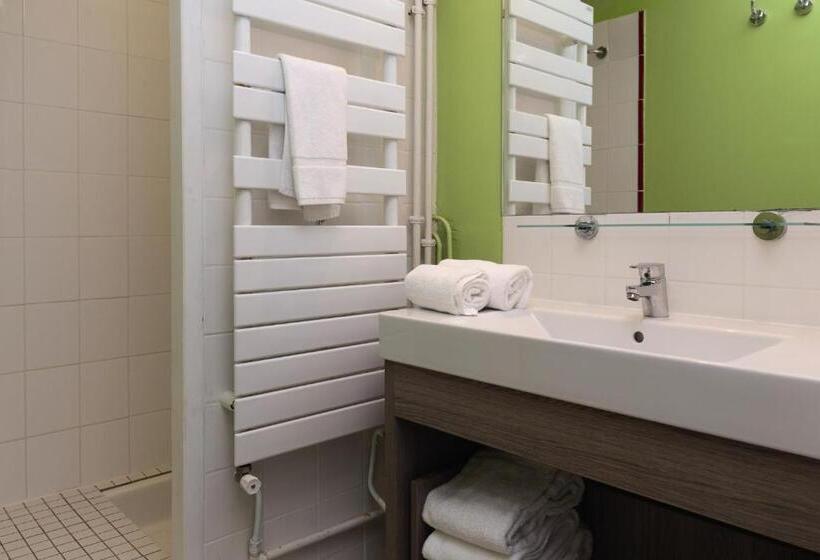 １ベッドルームアパートメント, Belambra Clubs Seignosse   Les Tuquets