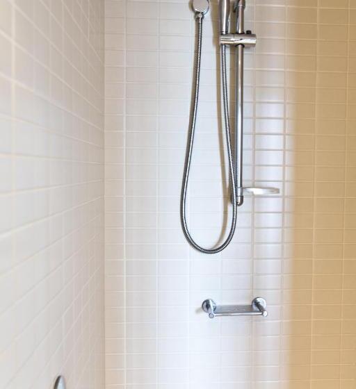 חדר סטנדרט עם נוף, Cairns Private Apartments