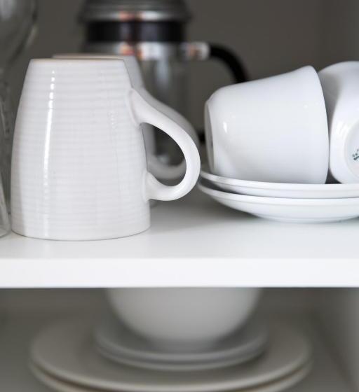 חדר סטנדרט עם נוף, Cairns Private Apartments