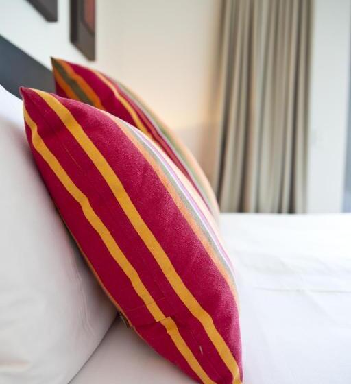 דירה בת חדר שינה 1 עם נוף, Cairns Private Apartments