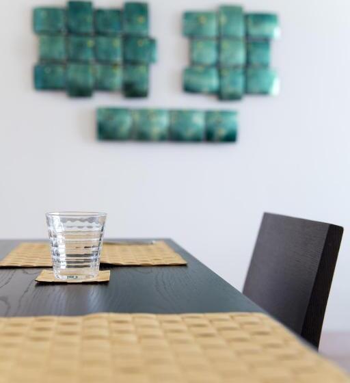 דירה בת חדר שינה 1 עם נוף, Cairns Private Apartments