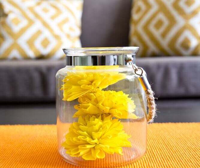 דירת חדר נוף לגינה, Cairns Private Apartments