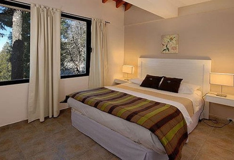 آپارتمان سوپریور 2 خوابه, Catalonia Sur Apartsspa