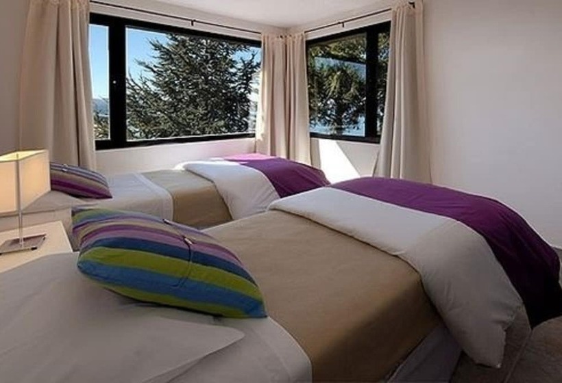 آپارتمان لوکس 2 خوابه, Catalonia Sur Apartsspa