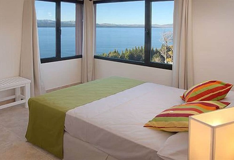 آپارتمان لوکس 2 خوابه, Catalonia Sur Apartsspa