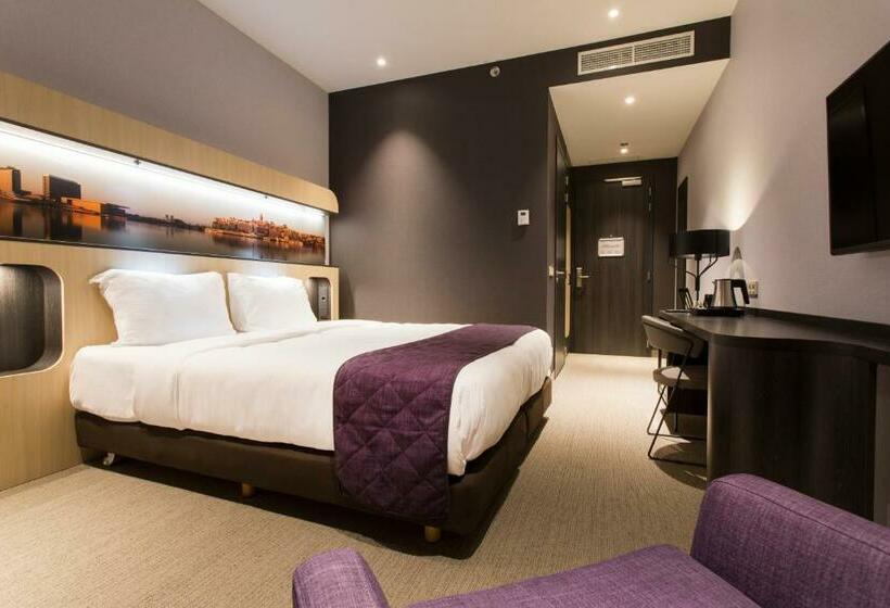 غرفة قياسية, Corendon Amsterdam Newwest, A Tribute Portfolio