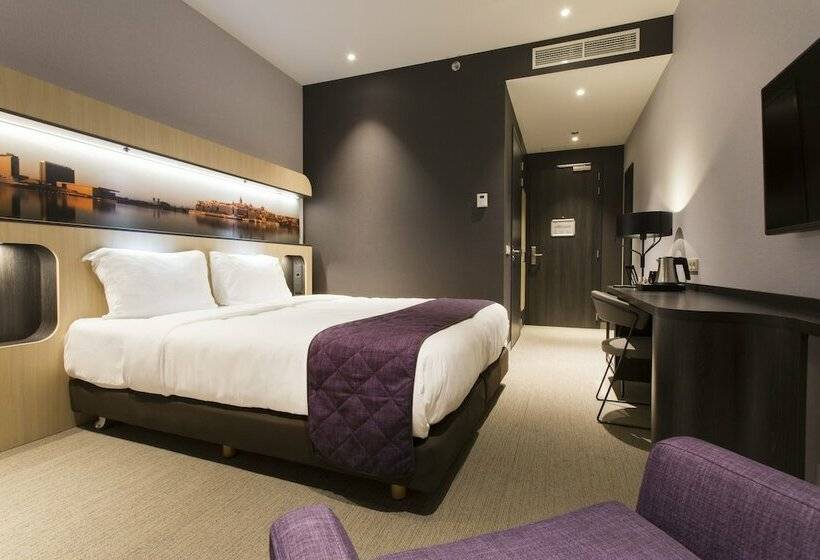 غرفة قياسية, Corendon Amsterdam Newwest, A Tribute Portfolio