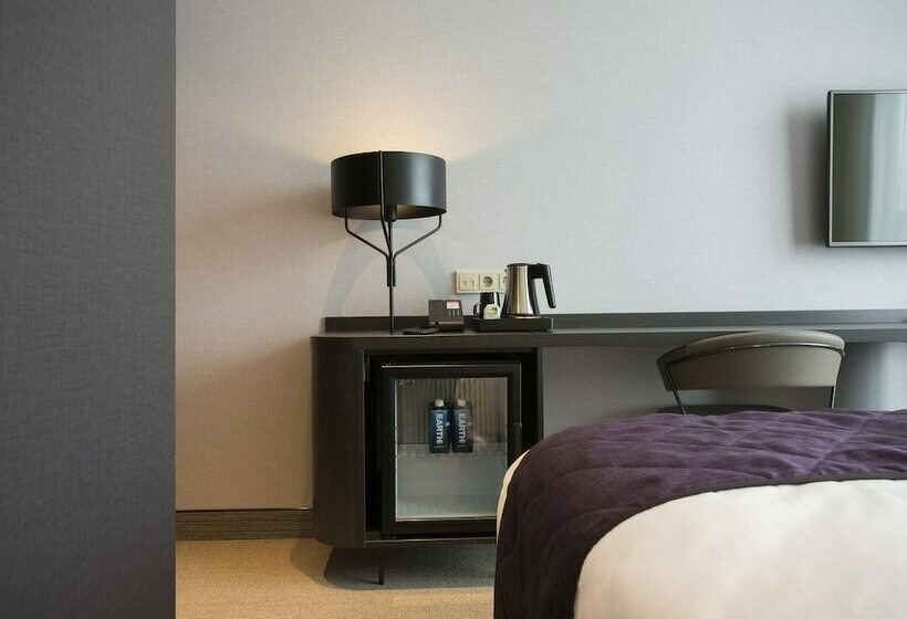 غرفة قياسية, Corendon Amsterdam Newwest, A Tribute Portfolio