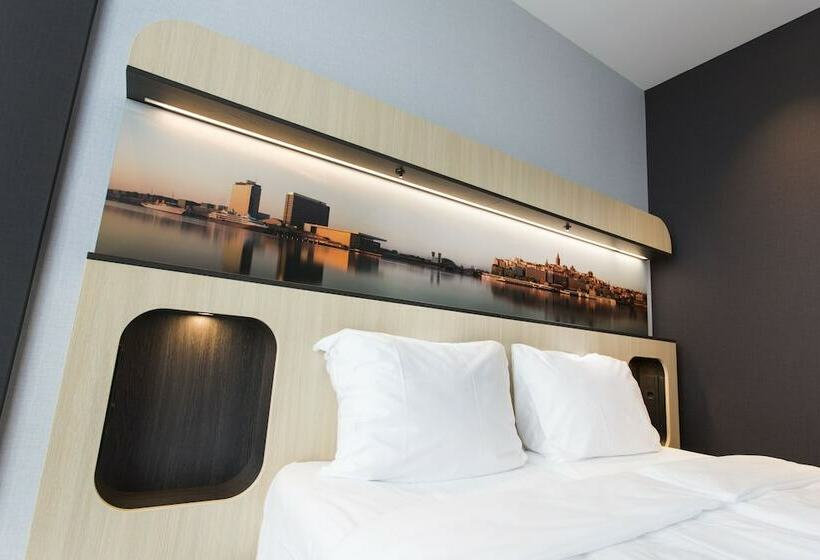 غرفة قياسية, Corendon Amsterdam Newwest, A Tribute Portfolio