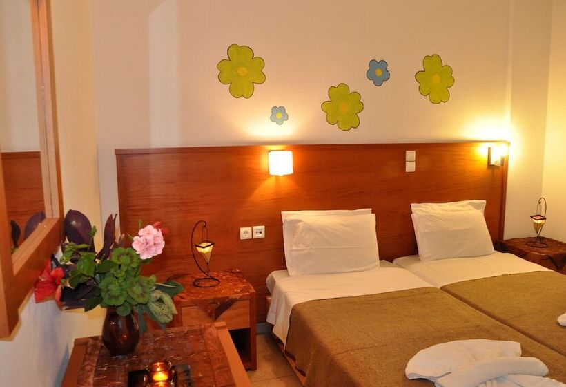 Студия Стандарт, Haris Apartments