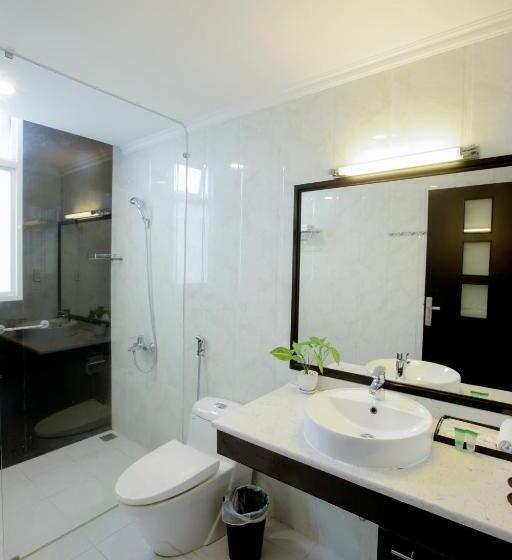 آپارتمان 2 خوابه, Homestead Parkview