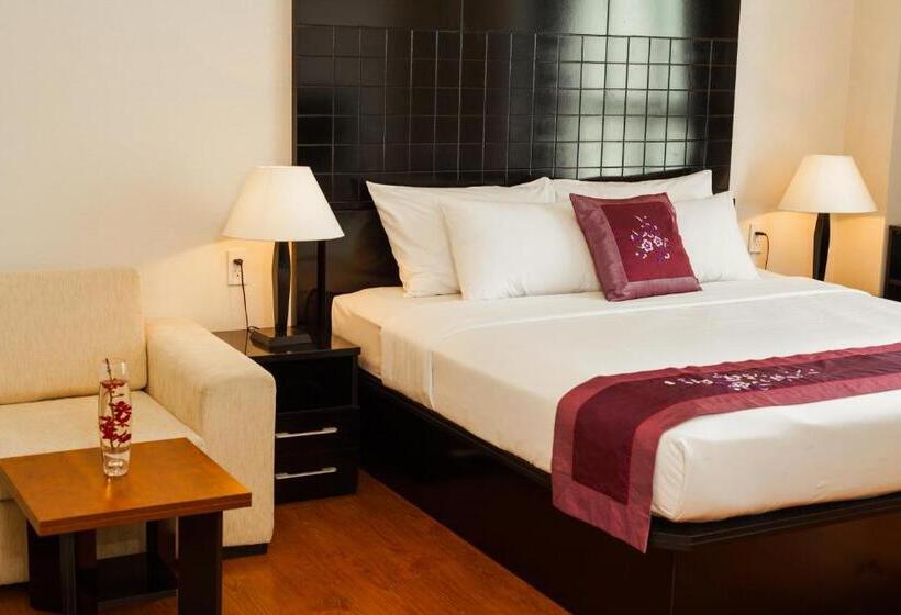 آپارتمان 2 خوابه, Homestead Parkview