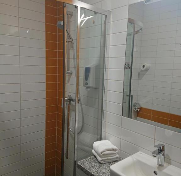 اتاق استاندارد یک نفره, Algiro