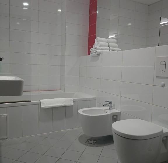 سوییت لوکس, Algiro