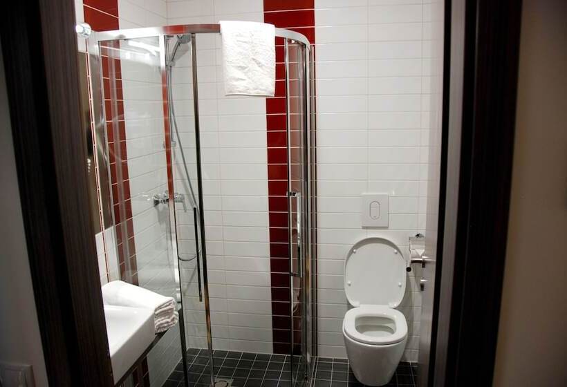 اتاق استاندارد, Algiro