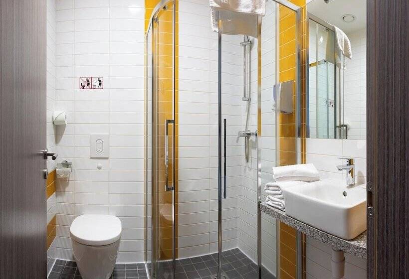 اتاق استاندارد, Algiro