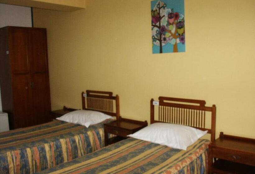 חדר סטנדרט, Astra