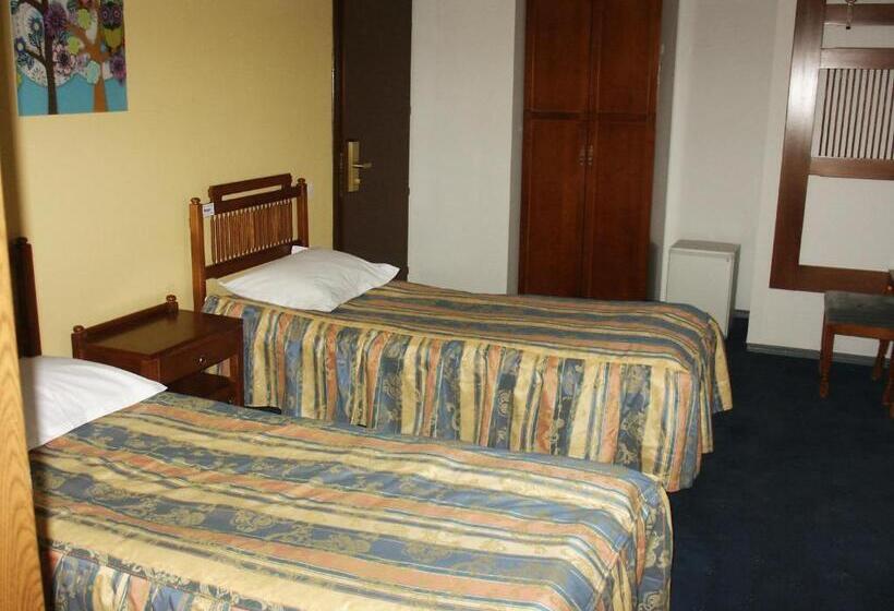 חדר סטנדרט, Astra