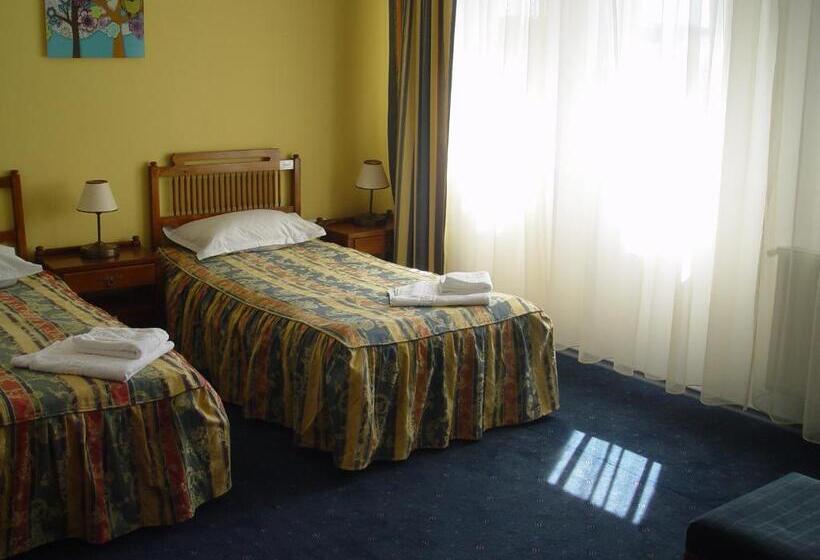 חדר סטנדרט, Astra