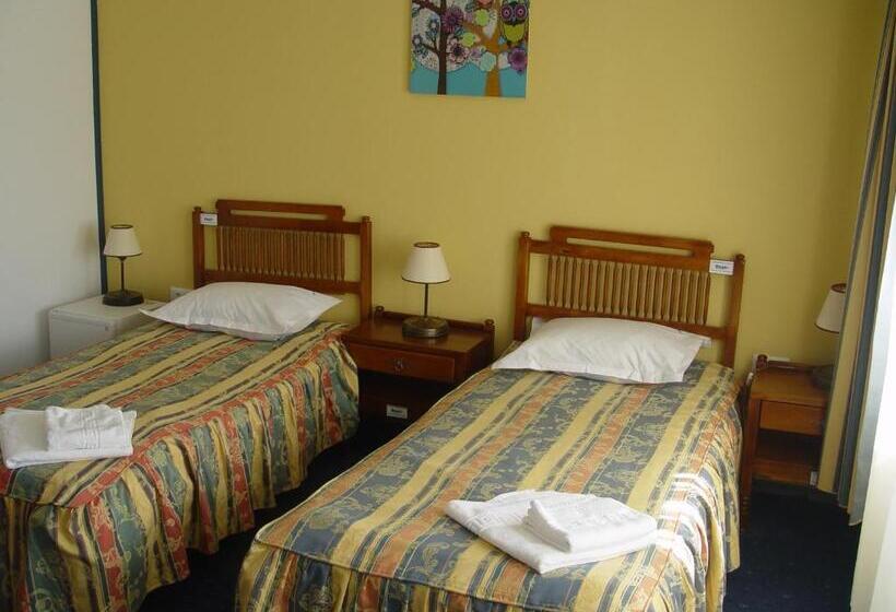 חדר סטנדרט, Astra