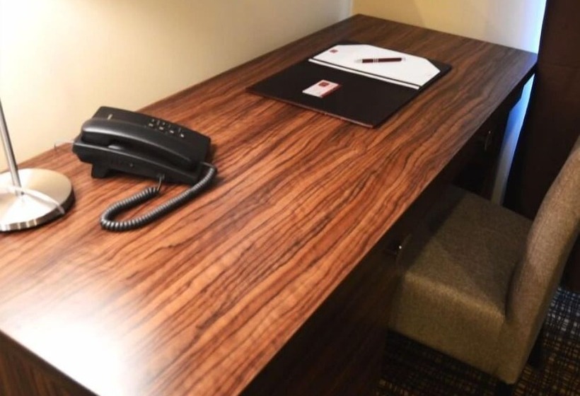 수피리어 룸, Atena