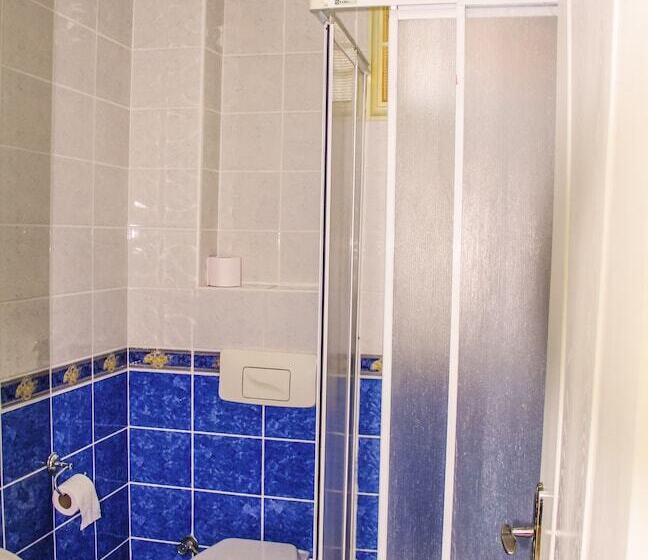 스탠다드 룸, Aysev