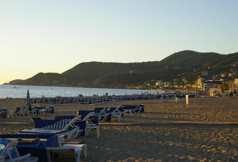 스탠다드 룸, Aysev