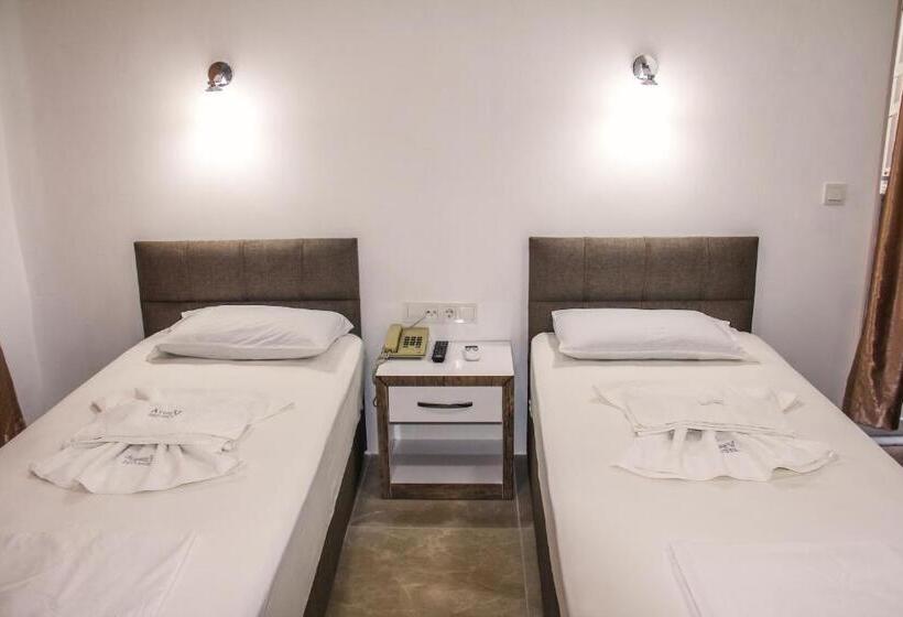 스탠다드 룸, Aysev