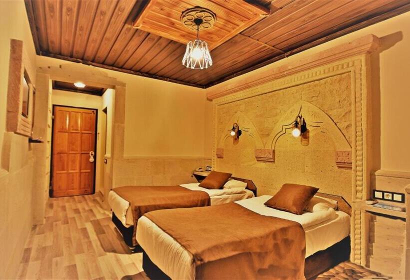 Номер Стандарт Индивидуальный, Ciner