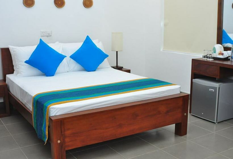 标准间, Comfort@15 Hotel Colombo