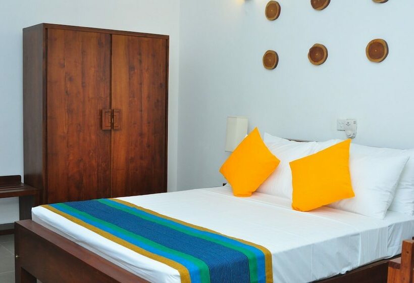 スタンダードルーム, Comfort@15 Hotel Colombo