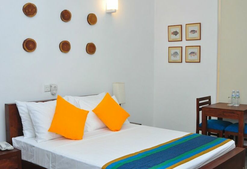 Номер Стандарт, Comfort@15 Hotel Colombo