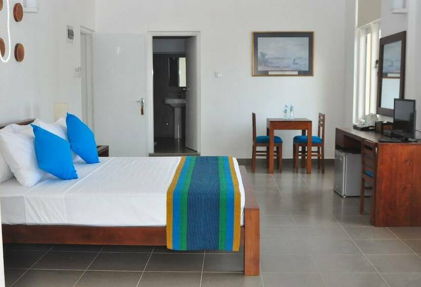 豪华房间, Comfort@15 Hotel Colombo