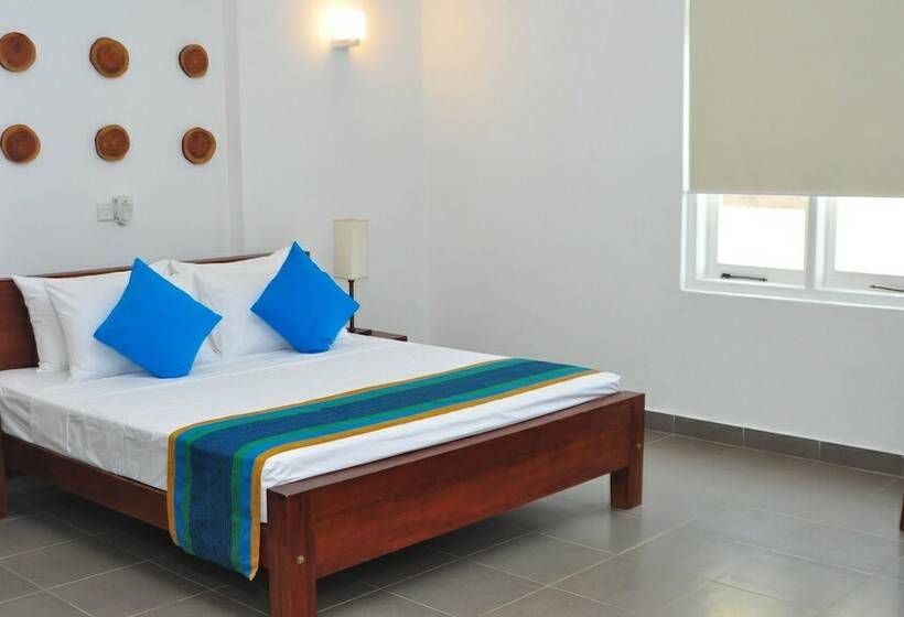 Номер Deluxe, Comfort@15 Hotel Colombo