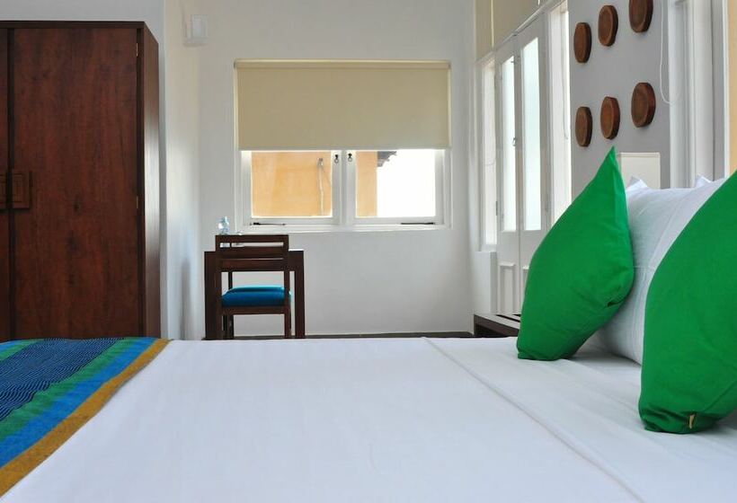 豪华房间, Comfort@15 Hotel Colombo