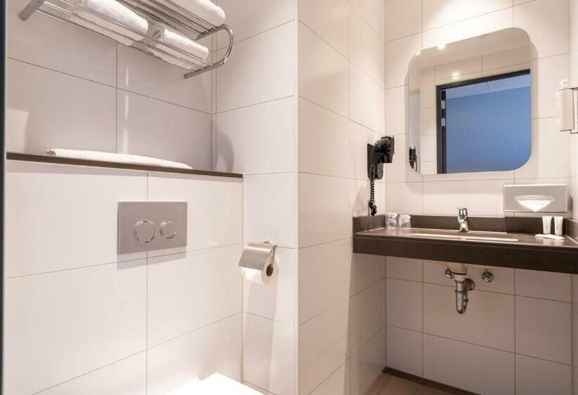 غرفة قياسية, Corendon Amsterdam Newwest, A Tribute Portfolio