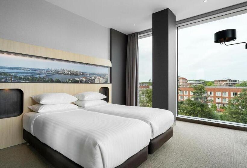 غرفة قياسية, Corendon Amsterdam Newwest, A Tribute Portfolio