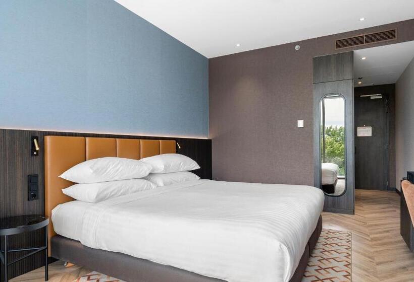 غرفة قياسية, Corendon Amsterdam Newwest, A Tribute Portfolio